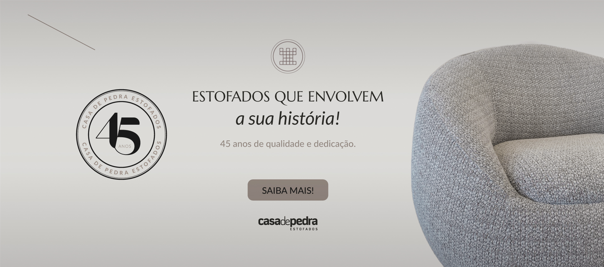 video casa de pedra